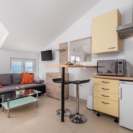 Kvarner Bay View Apartments Opatija Phòng bức ảnh